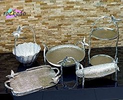 سرویس ۵ تکه ایوان