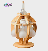 استند دکوراتیو نوشیدنی آرکو مدل کاندید