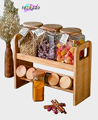 استند ادویه ایستاده مدل آمازون