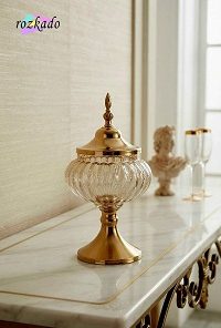 شکلات خوری دنیز نقلی