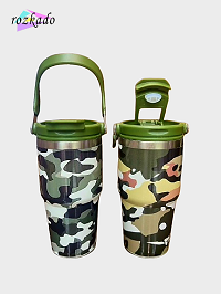 تراول ماگ ارتشی