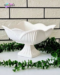 میوه خوری سرامیکی پارس