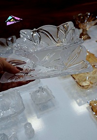 سرویس پذیرایی یخی سوگا ۳۲ پارچه